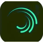 Alight Motion Mod Apk V5.0.272 - Download Without Watermark Alight Motion Apk logo