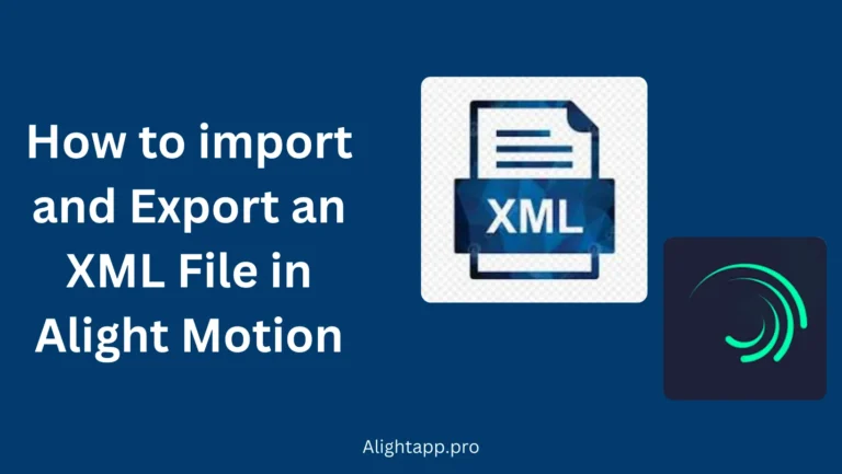xml file upload - post banner