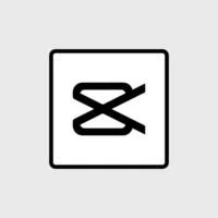 Alternative of Alight Motion LOGO (capcut)