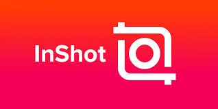 Alternative of Alight Motion Logo (inshot)