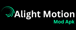 Alight Motion Mod Apk